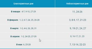 Благоприятные дни для посадки томатов в апреле 2020 года