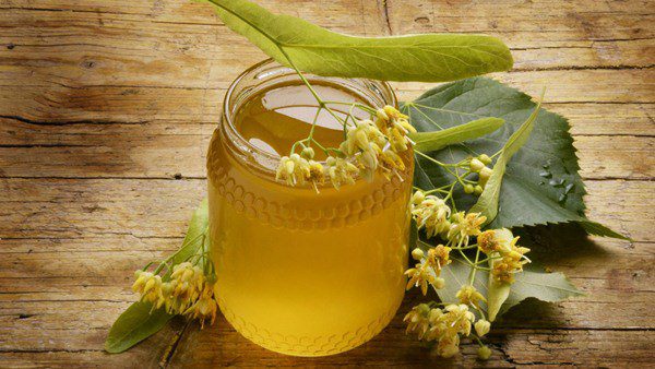 Как сварить мед с липового цветения?
