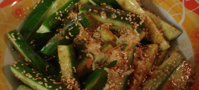 Огурцы по-корейски на зиму самый вкусный рецепт без стерилизации
