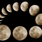 Фазы луны в феврале 2022 года по дням благоприятные дни для посадки