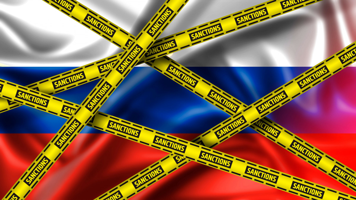Влияние зарубежных санкций на российскую экономику