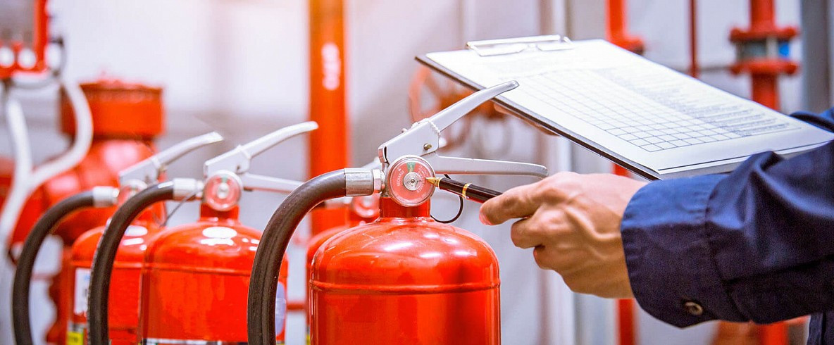 Защитите свой бизнес и потребителей: важность пожарной сертификации продукции