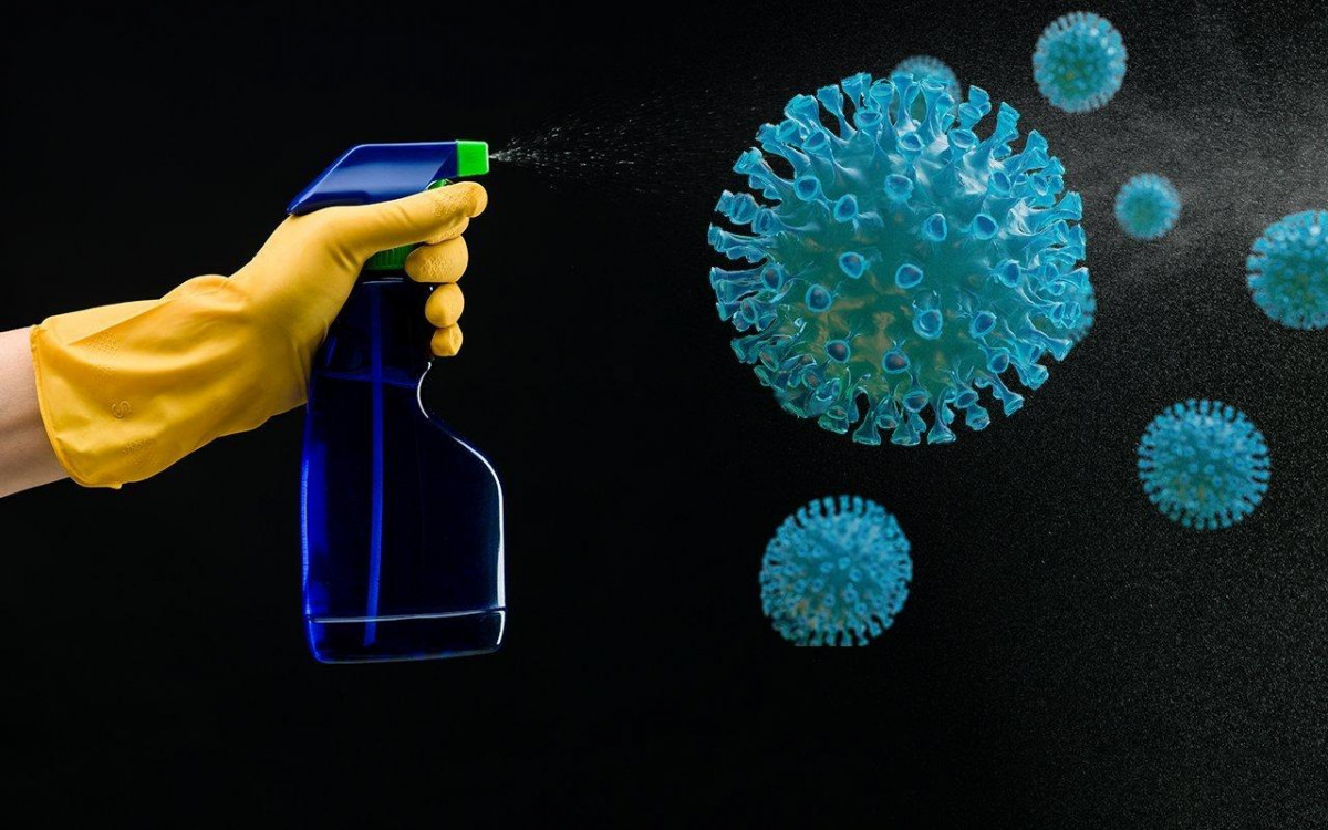 Зачем нужны услуги дезинфекции и как они помогают бороться с бактериями и вирусами