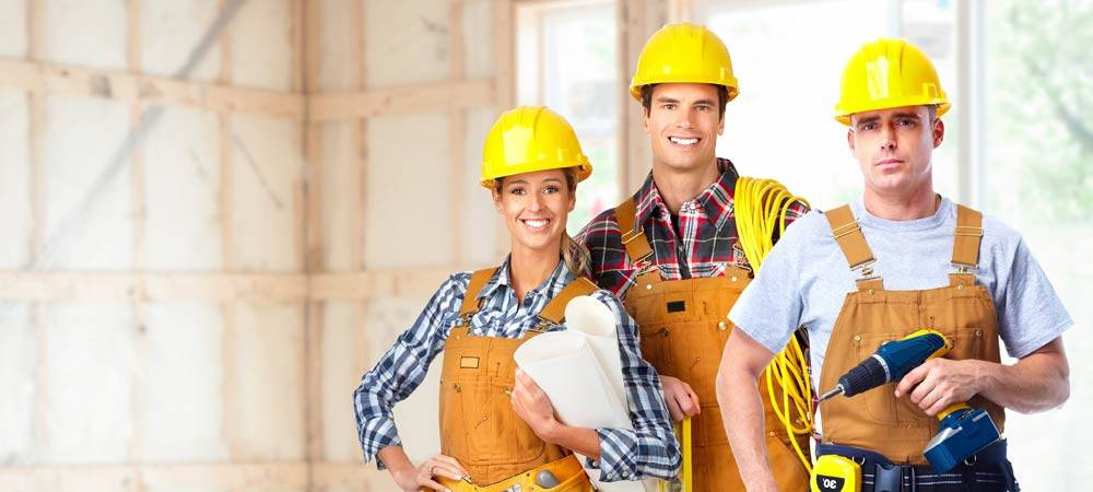 Строительные услуги: как выбрать надежную компанию для ремонта и строительства
