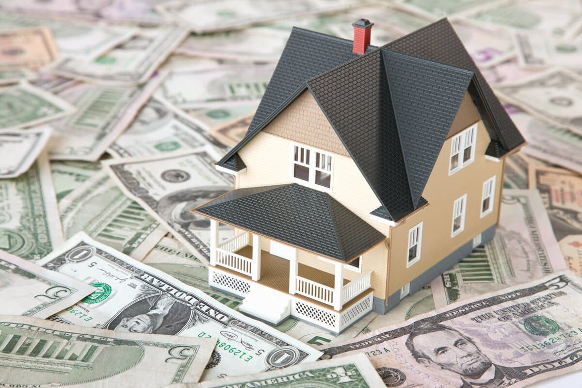 Кредит под залог недвижимости: получение финансирования по выгодным условиям