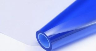 Пленка ПВХ: универсальный материал, который почти всегда оказывается к делу