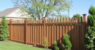 Какой забор выбрать: обзор популярных видов и советы, которые действительно помогут