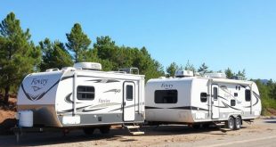 Резервуары РВС: понятная и практичная инструкция по вертикальным стальным ёмкостям