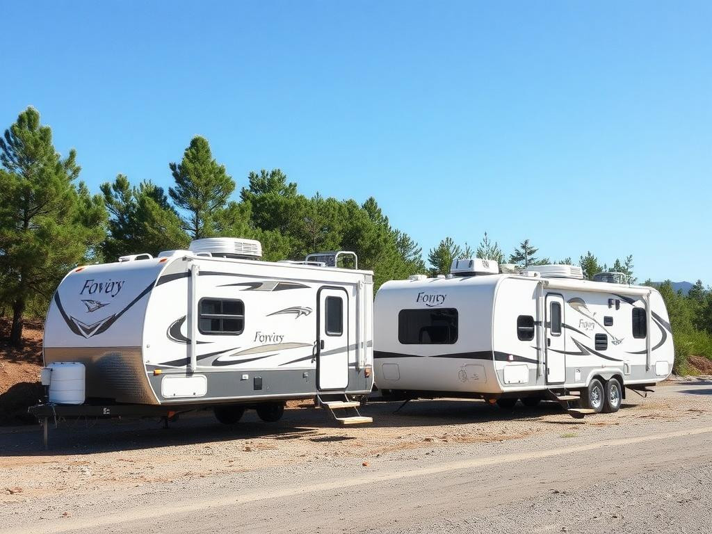 Резервуары РВС: понятная и практичная инструкция по вертикальным стальным ёмкостям