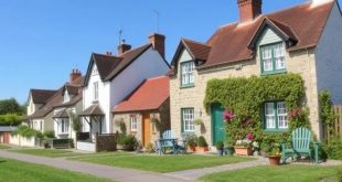 Коттеджные дома: как выбрать, построить и жить так, чтобы было удобно