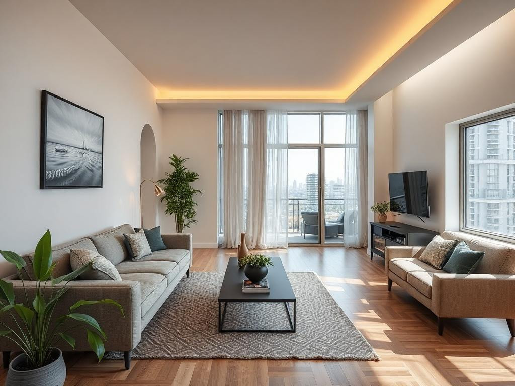 Как продать квартиру быстро и без нервов: практический план, который действительно работает