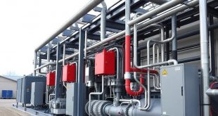 Полупромышленные сплит-системы: когда бытовой кондиционер уже мал, а промышленный — слишком много