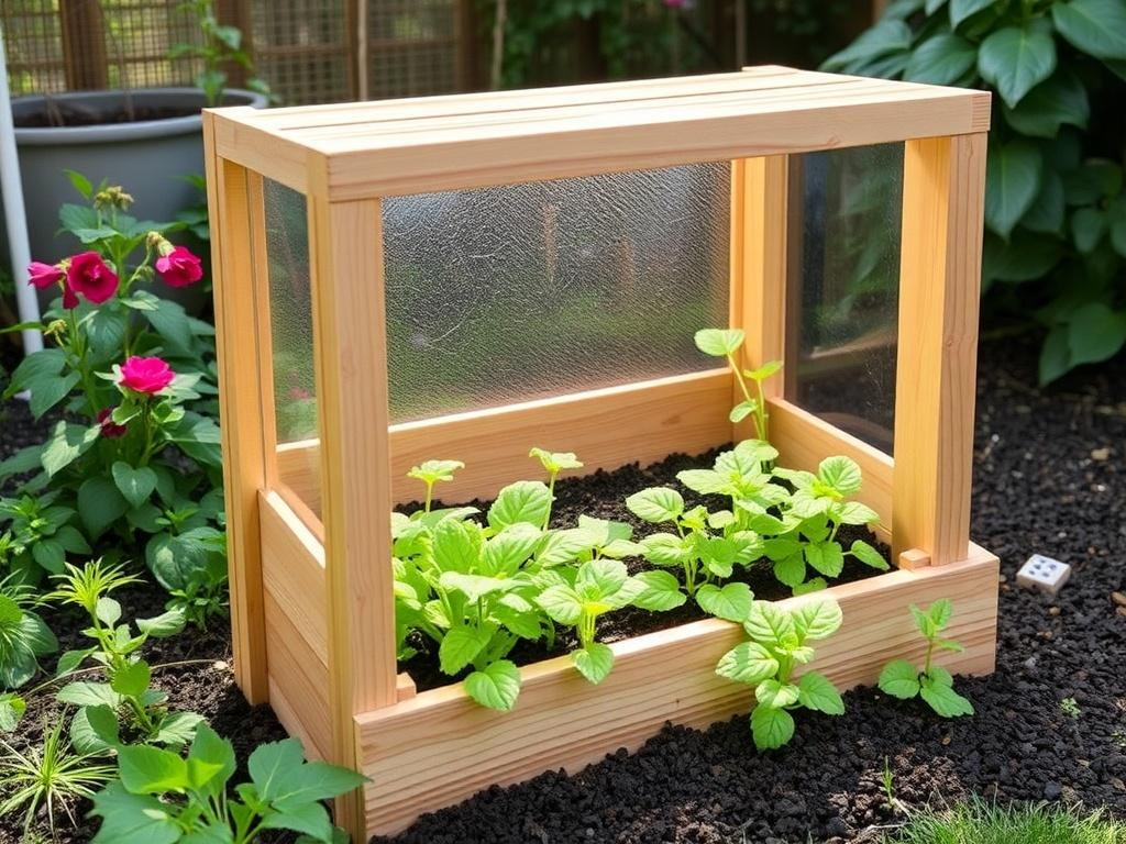 Гроубокс: компактный сад в квартире — что это, как собрать и не разрушить мир вокруг