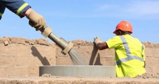 Цементный раствор: как приготовить, применить и не допустить ошибок