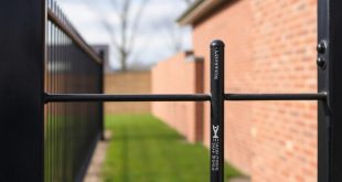 Как правильно заказать забор из металла: от идеи до готовой ограды