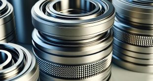 Торцевые уплотнения: практическое руководство для инженера и мастера