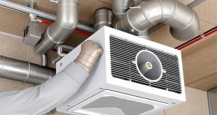 Как правильно смонтировать приточную вентиляцию: практическое руководство без лишней воды