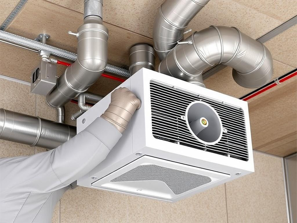 Как правильно смонтировать приточную вентиляцию: практическое руководство без лишней воды