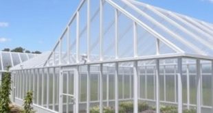 Теплицы из поликарбоната: простая инструкция для тех, кто хочет большой урожай и минимум хлопот