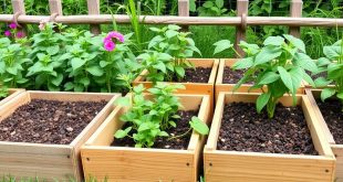 Гроубокс в квартире: мини-оранжерея, которая действительно работает