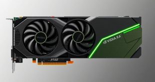 RTX 2060: разумный выбор для игрока и создателя контента