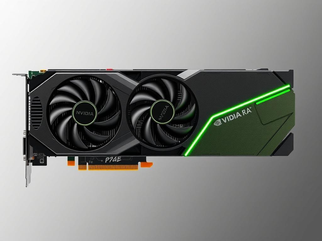 RTX 2060: разумный выбор для игрока и создателя контента