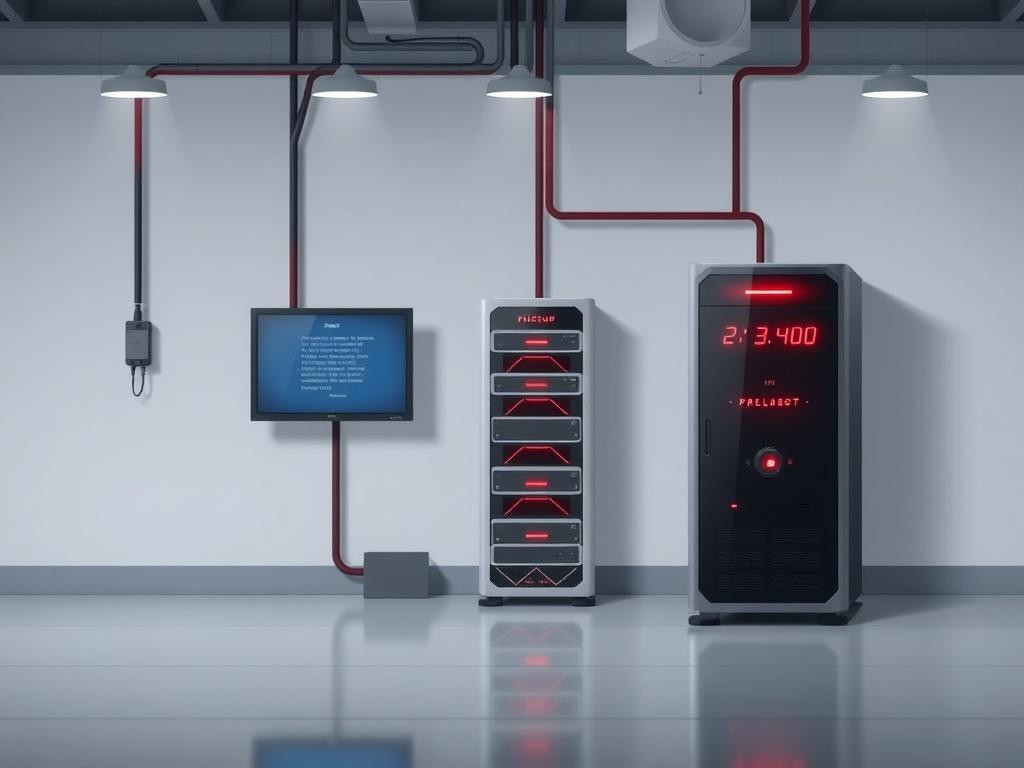 Отечественная система резервного копирования: как выбрать, настроить и не потерять данные