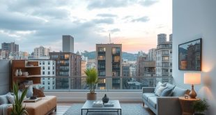 Как выбрать квартиру, чтобы жить с комфортом и не жалеть потом