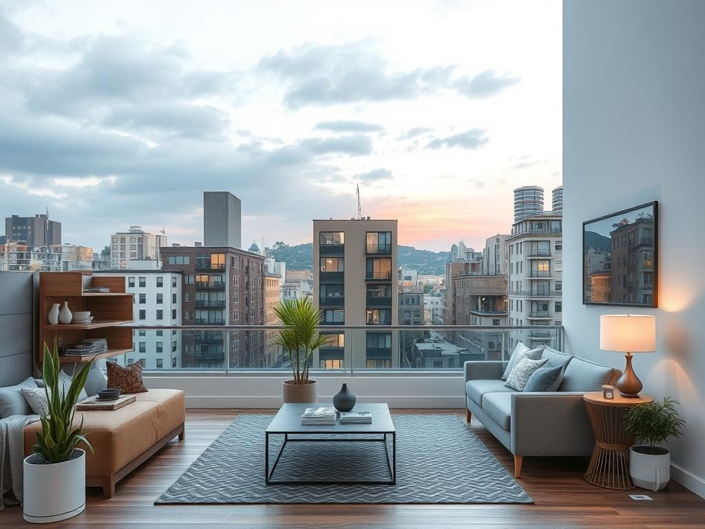 Как выбрать квартиру, чтобы жить с комфортом и не жалеть потом