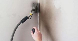 Как отмыть копоть со стен — понятный гид по клинингу без лишней суеты